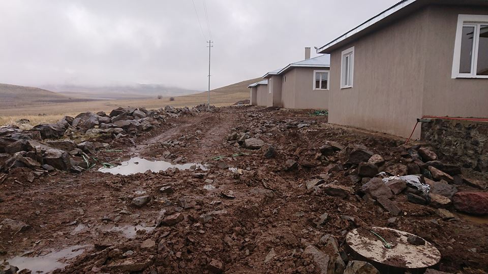 Çat Bozyazı Köyü Resimleri 2