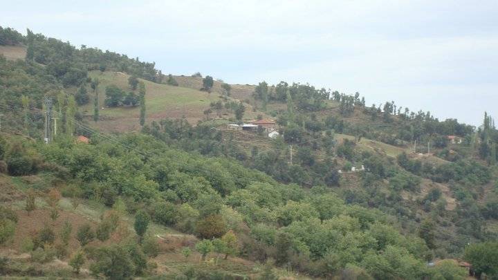 Kiraz Çanakçı Köyü Resimleri 1