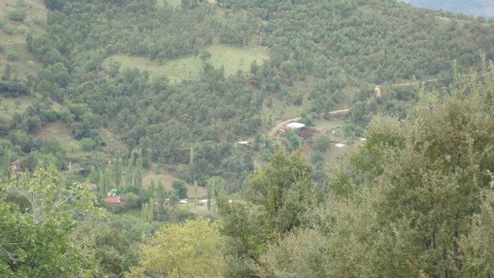 Kiraz Çanakçı Köyü Resimleri 3