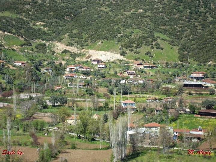 Kiraz Çanakçı Köyü Resimleri 5