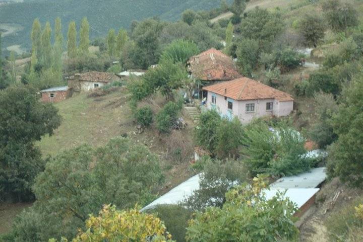 Kiraz Çanakçı Köyü Resimleri 8