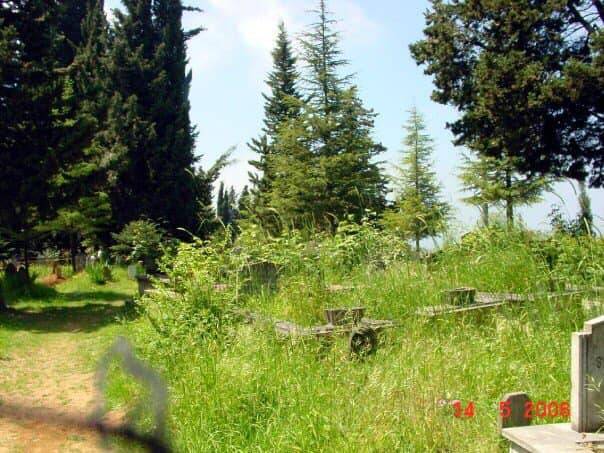 Kiraz Çayağzı Köyü Resimleri 4