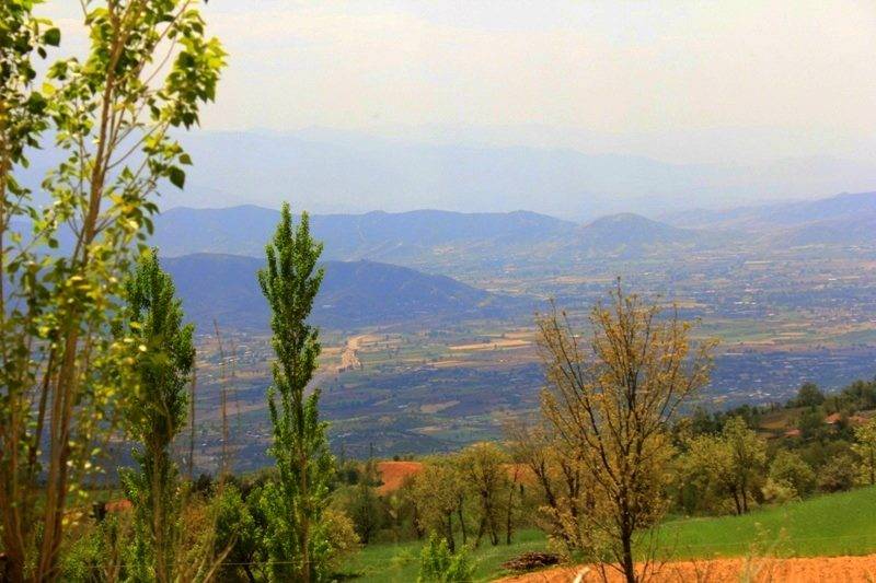 Kiraz Çayağzı Köyü Resimleri 6