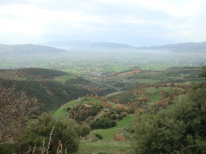 Kiraz Çömlekçi Köyü Resimleri 1