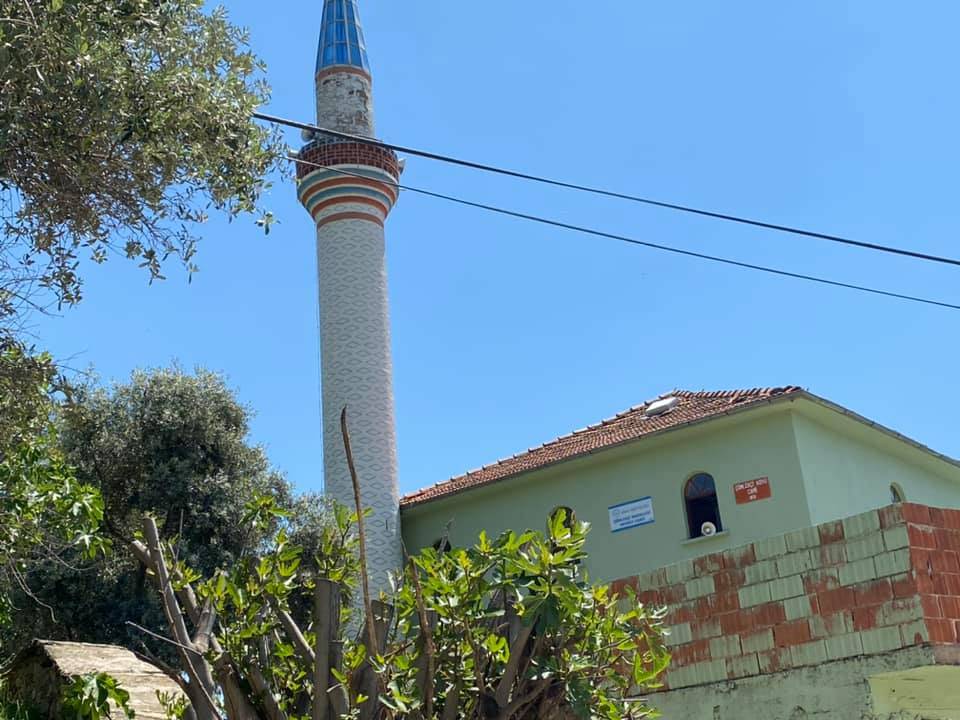 Kiraz Çömlekçi Köyü Resimleri 9