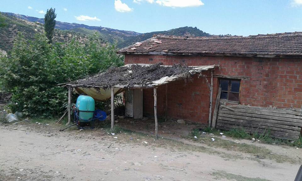 Kiraz Doğancılar Köyü Resimleri 3