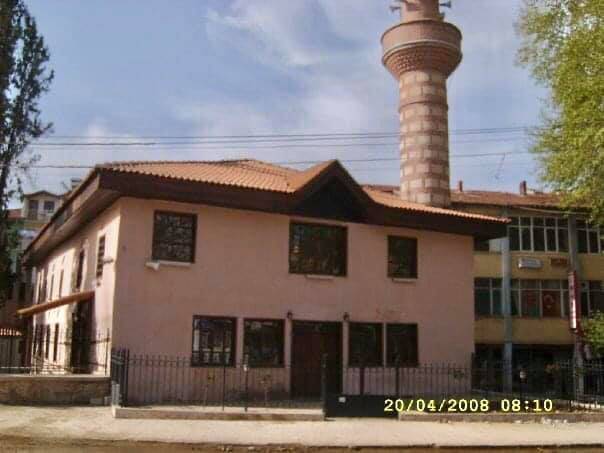 Kiraz Doğancılar Köyü Resimleri 6