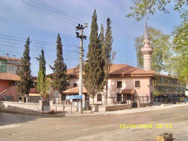 Kiraz Doğancılar Köyü Resimleri 7