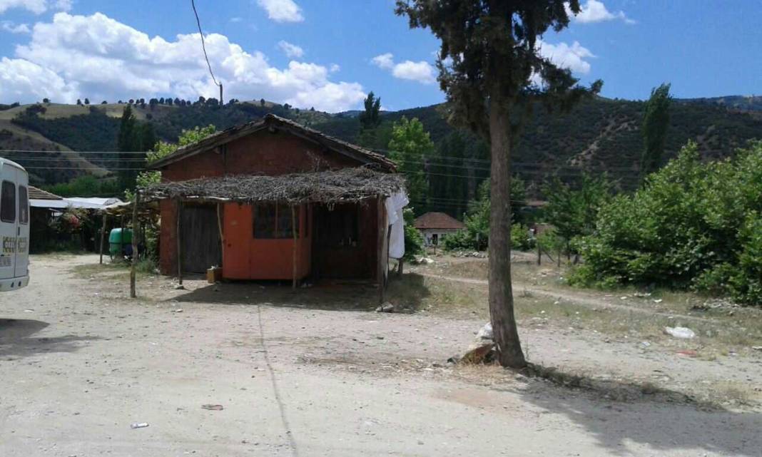 Kiraz Doğancılar Köyü Resimleri 9