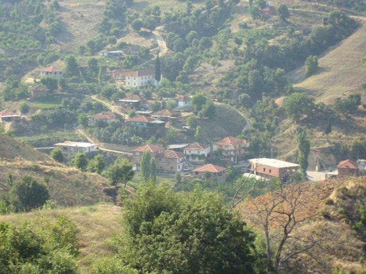 Kiraz Dokuzlar Köyü Resimleri 3