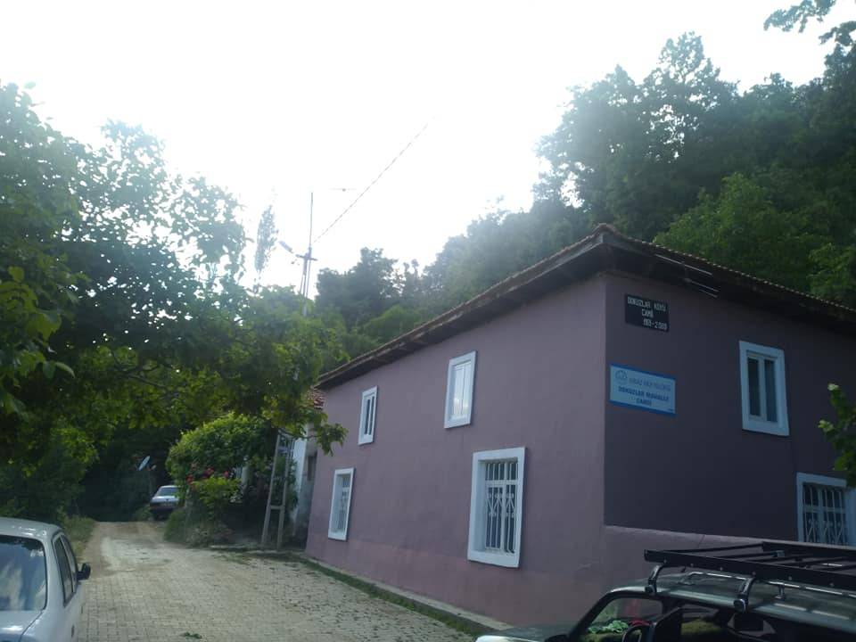 Kiraz Dokuzlar Köyü Resimleri 6