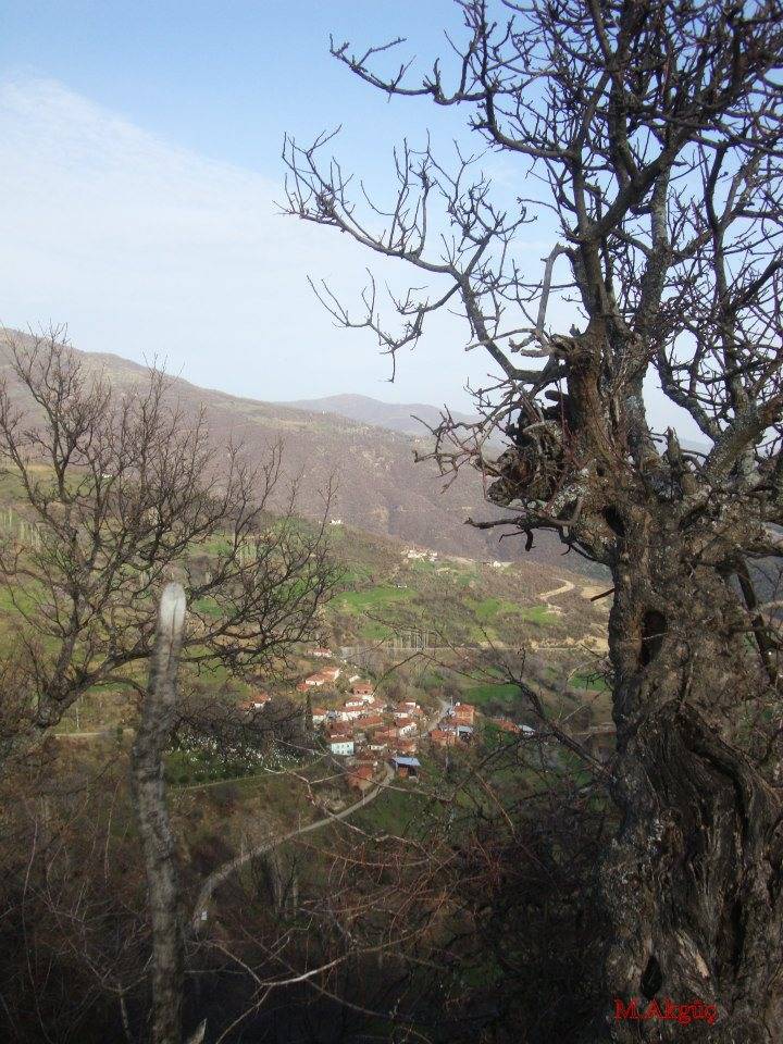 Kiraz Emenler Köyü Resimleri 4