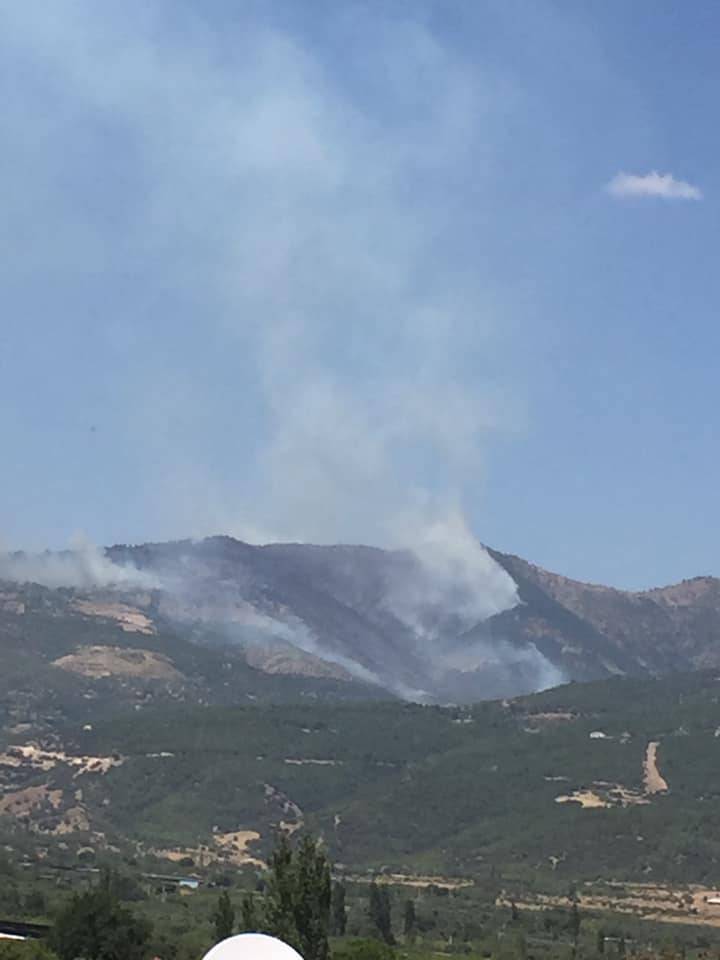 Kiraz Emenler Köyü Resimleri 9