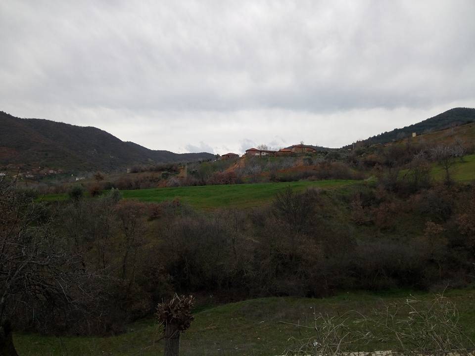 Kiraz Gedik Köyü Resimleri 1