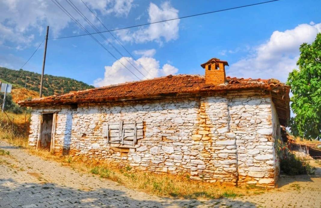 Kiraz Gedik Köyü Resimleri 2