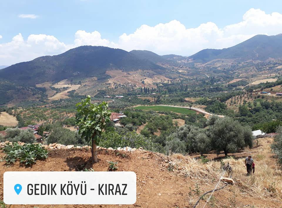 Kiraz Gedik Köyü Resimleri 3