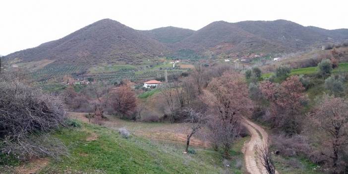 Kiraz Gedik Köyü Resimleri