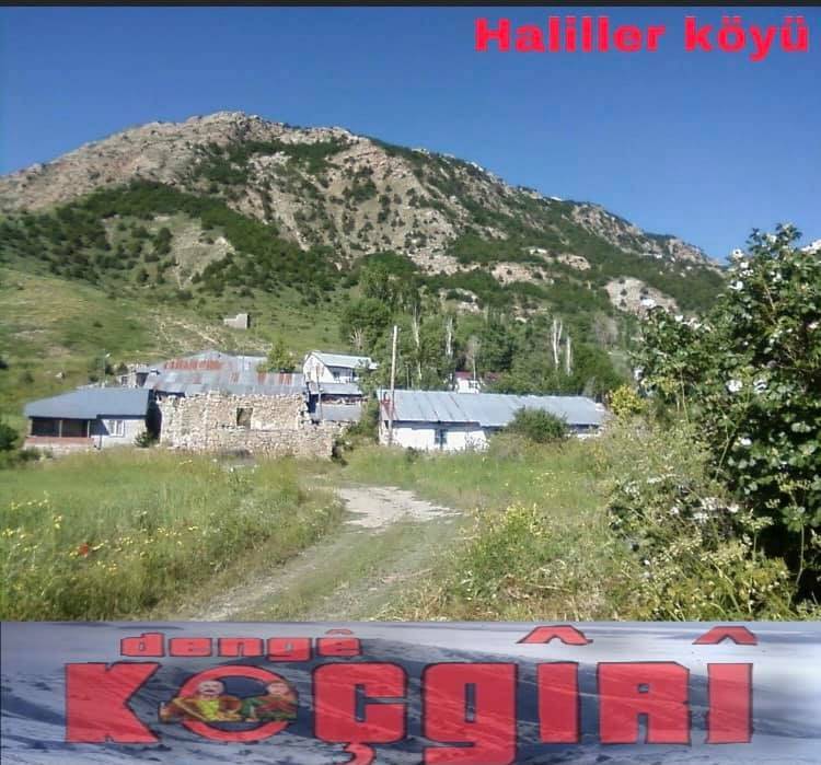 Kiraz Haliller Köyü Resimleri 5