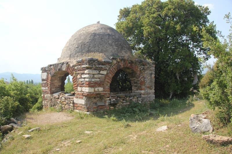 Kiraz Haliller Köyü Resimleri 7