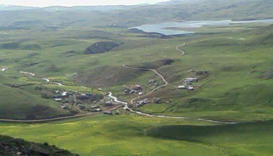 Çat Budaklar Köyü Resimleri 1