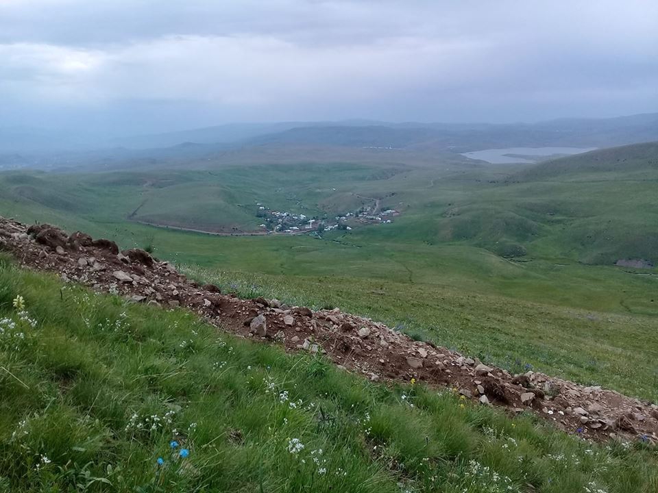 Çat Budaklar Köyü Resimleri 2