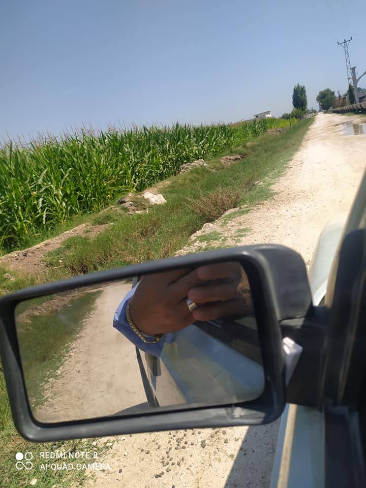 Eyyübiye Uluköy Köyü Resimleri 2