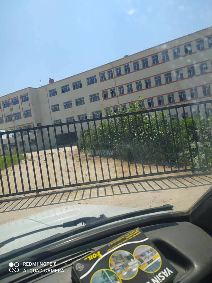 Eyyübiye Uluköy Köyü Resimleri 3