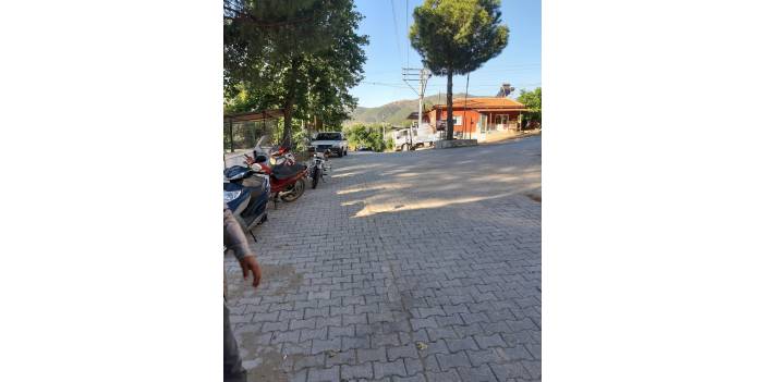 Kiraz Hisar Köyü Resimleri