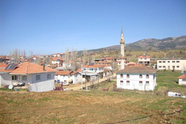 Kiraz İğdeli Köyü Resimleri 1