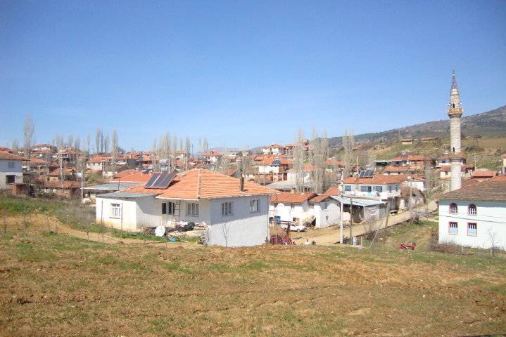 Kiraz İğdeli Köyü Resimleri 11