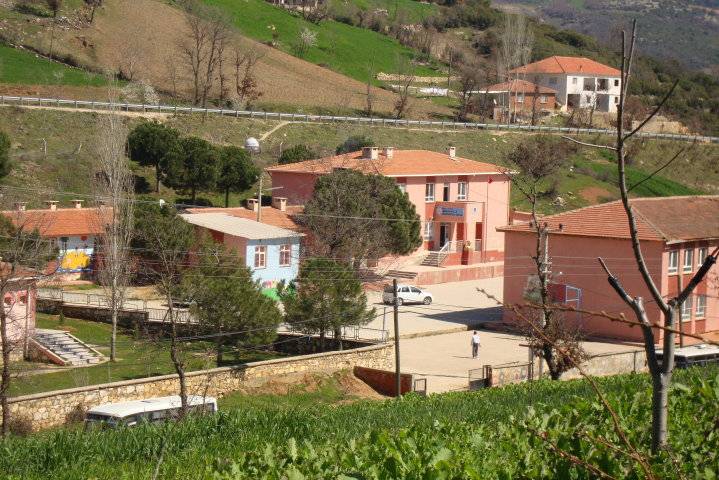 Kiraz İğdeli Köyü Resimleri 2