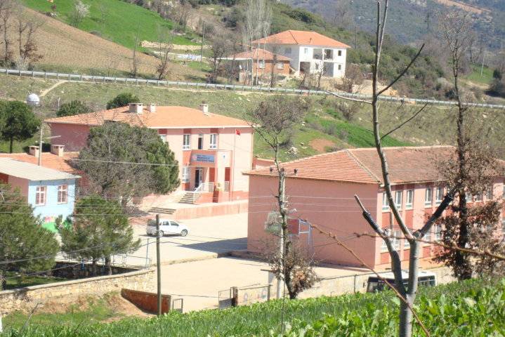 Kiraz İğdeli Köyü Resimleri 3