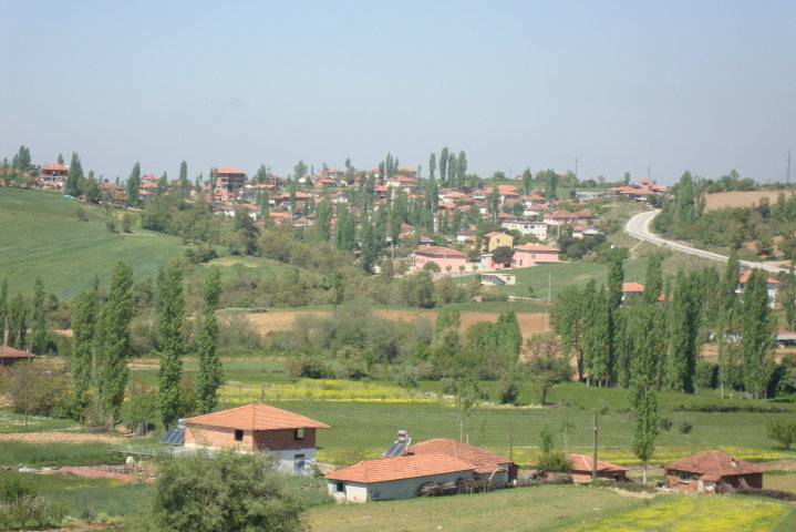 Kiraz İğdeli Köyü Resimleri 4