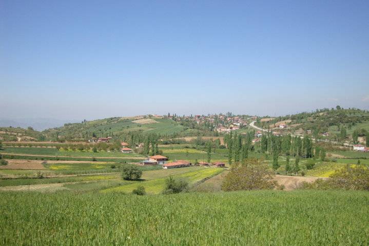 Kiraz İğdeli Köyü Resimleri 5