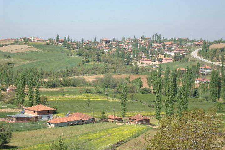 Kiraz İğdeli Köyü Resimleri 6