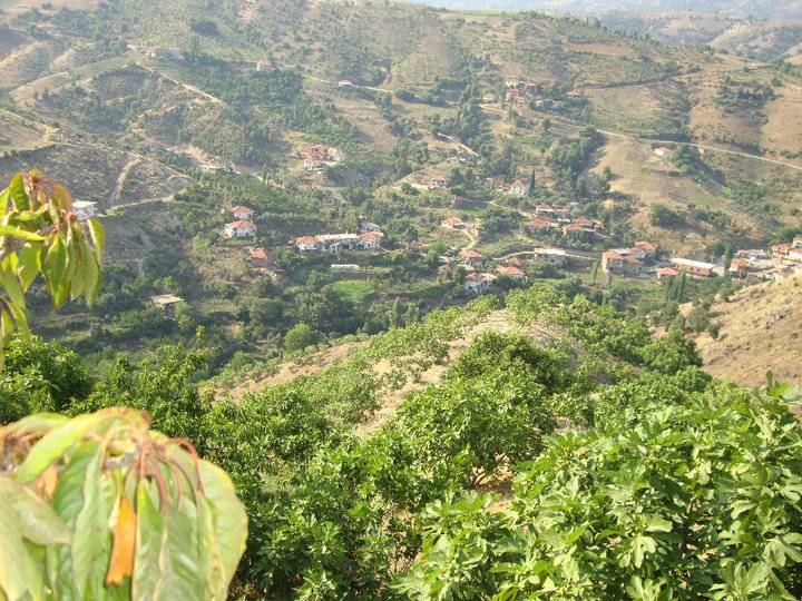 Kiraz İğdeli Köyü Resimleri 7