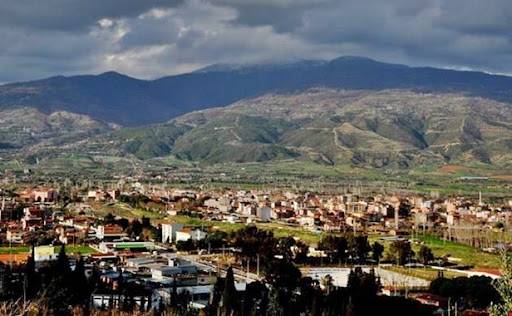 Kiraz İstiklal Köyü Resimleri 1