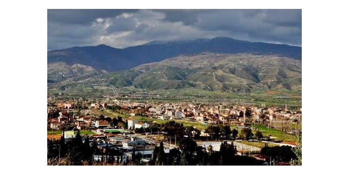 Kiraz İstiklal Köyü Resimleri