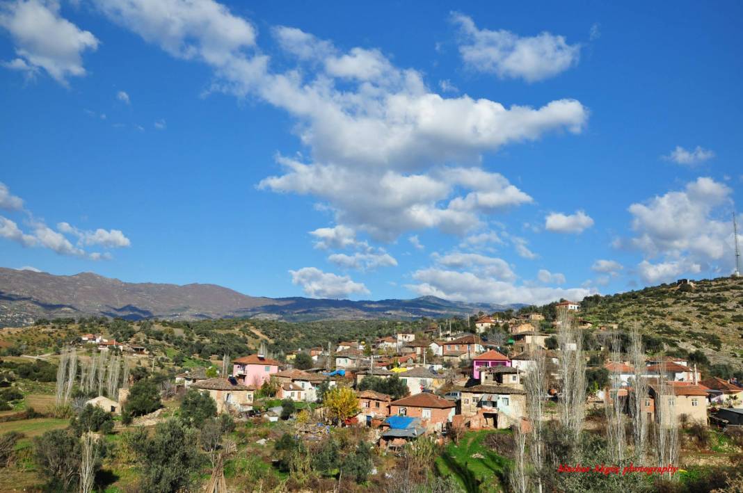 Kiraz Kaleköy Köyü Resimleri 10