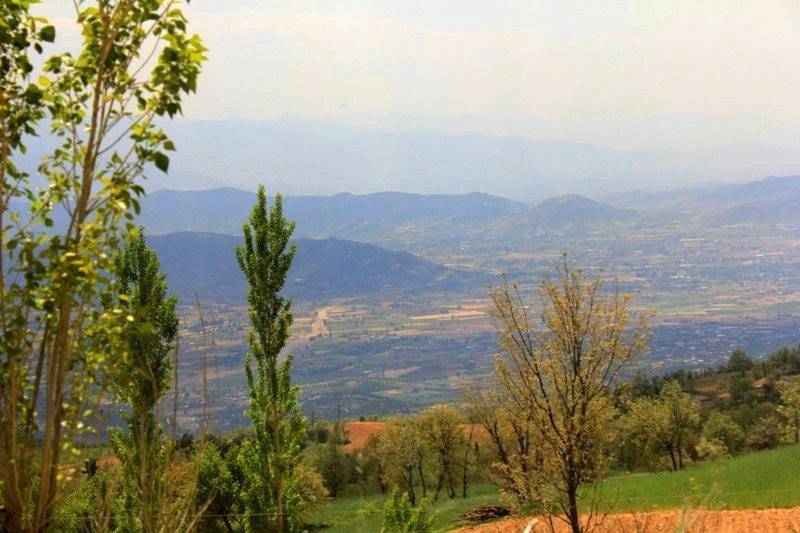 Kiraz Kaleköy Köyü Resimleri 6