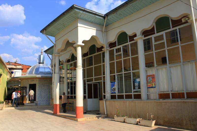 Kiraz Kaleköy Köyü Resimleri 7