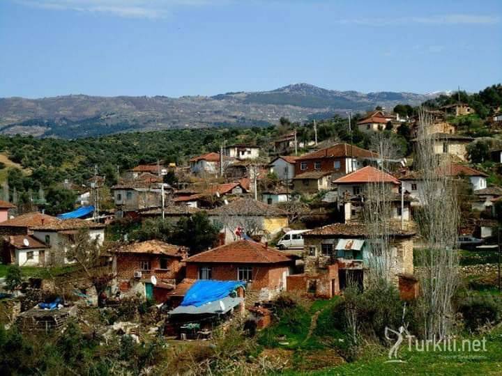 Kiraz Kaleköy Köyü Resimleri 8