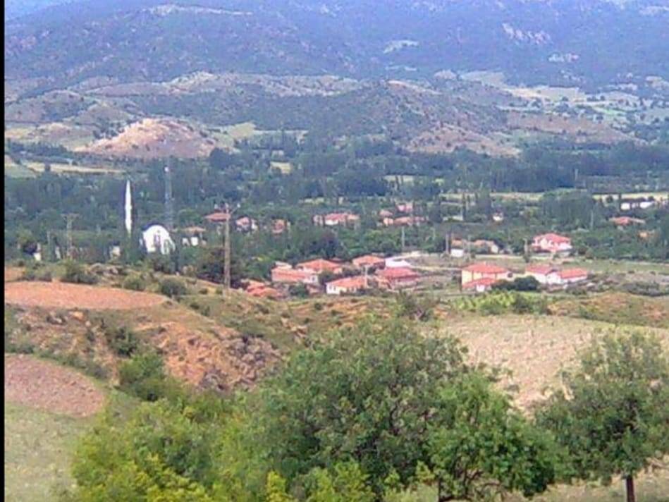 Kiraz Kaleköy Köyü Resimleri 9