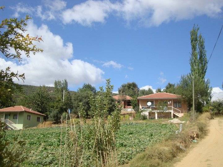 Kiraz Karabağ Köyü Resimleri 2