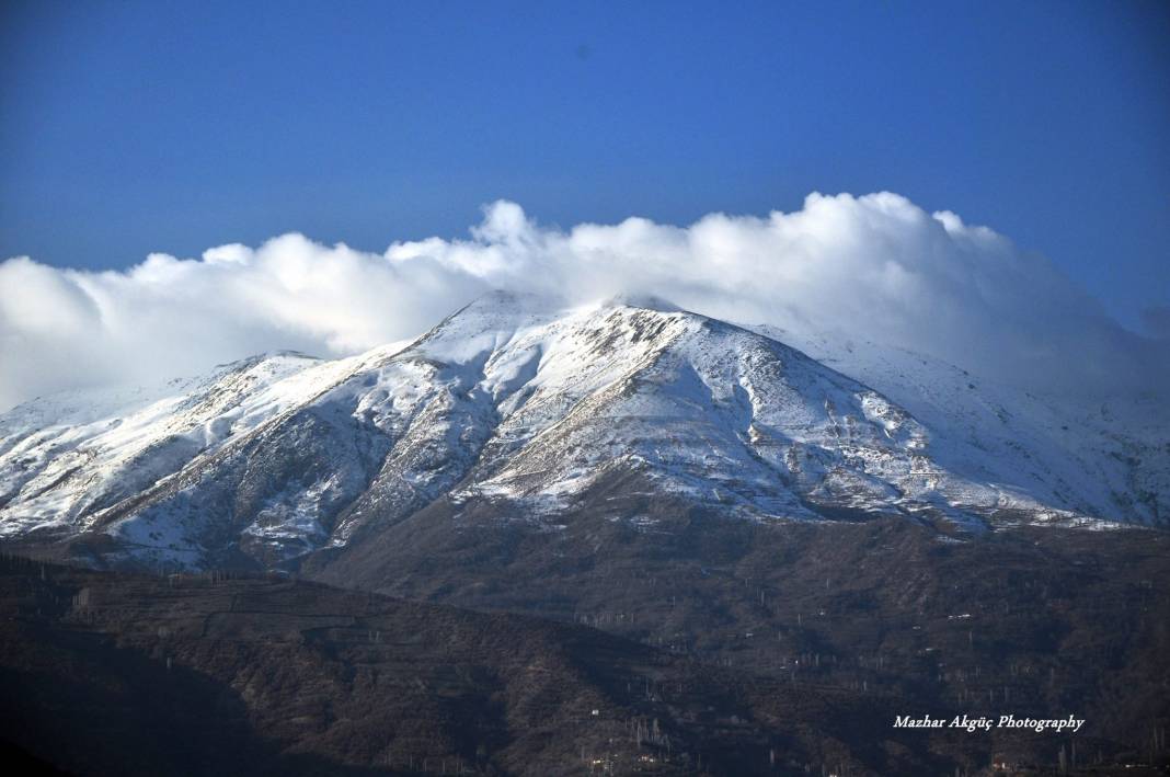 Kiraz Karabağ Köyü Resimleri 5