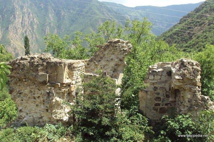 Kiraz Karabağ Köyü Resimleri 6