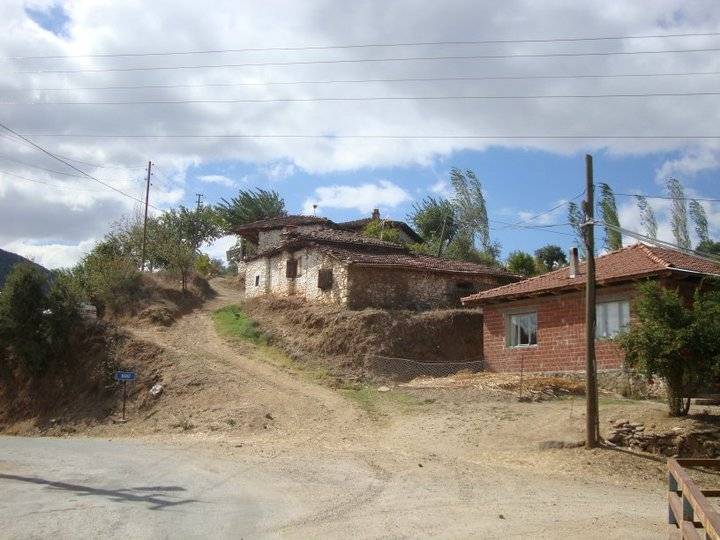 Kiraz Karabağ Köyü Resimleri 7