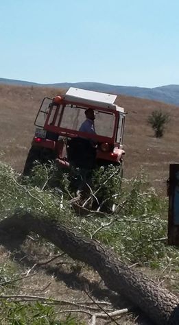 Afyon Dinar Cumhuriyet Köyü Resimleri 1