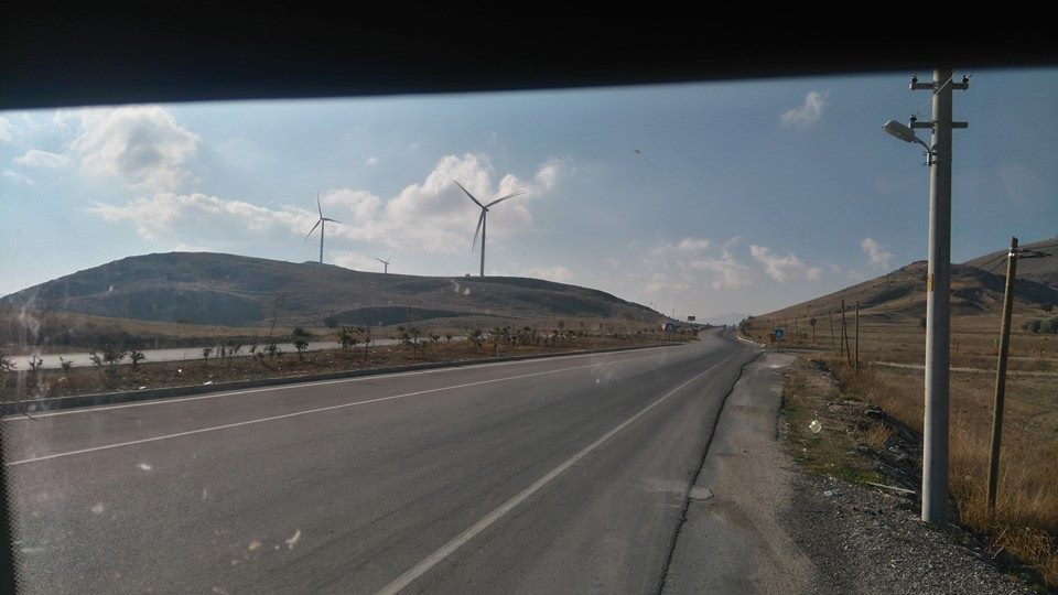 Afyon Dinar Cumhuriyet Köyü Resimleri 2