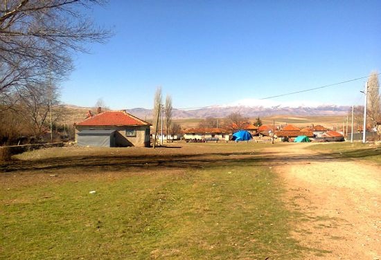 Afyon Dinar Cumhuriyet Köyü Resimleri 6